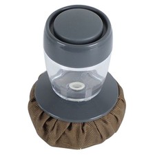  Soap Dispensing Dish Brush