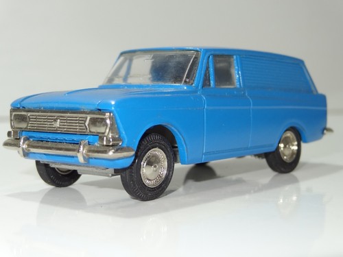 Ussr 433 moskvitch van - , (385)