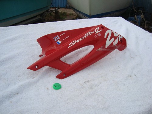 Peugeot speedfight 50 - 2,