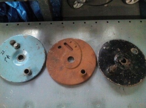 A parts - s,