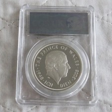 2008 PRINCE OF WALES 60th