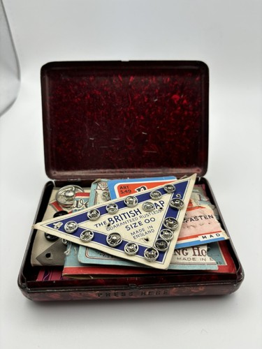 Vintage jahncke patent - vintage,