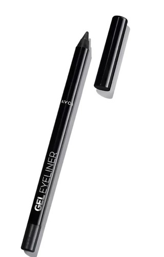 Avon gel eyeliner - eyeliner, pencil