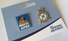 OFFICIAL ROYAL AIR FORCE