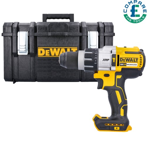 Dewalt dcd996n 18v xrp ion - 18v,