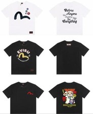 NEW * Evisu Unisex Digital
