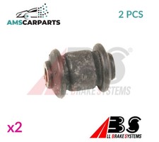 CONTROL ARM WISHBONE BUSH PAIR