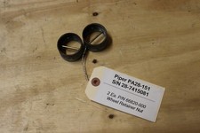 2 Ea. Piper PA28 'Warrior' P/N