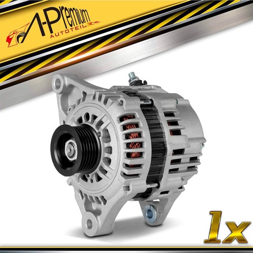 Alternator generator 65a 12v - 65a,