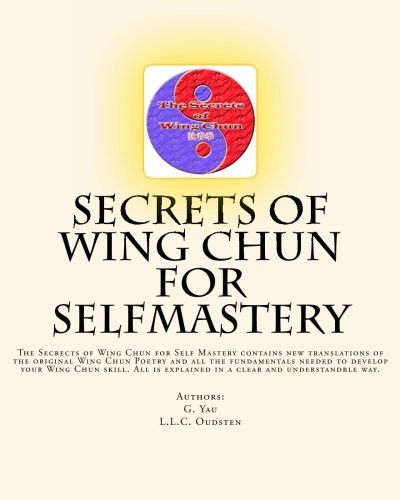 Secrets wing chun - secrets,