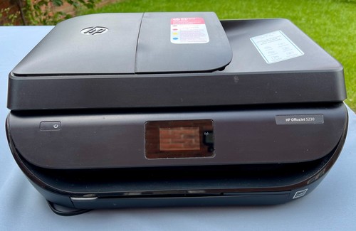 Printer officejet 5230 - printer,