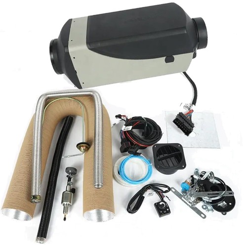 2kw 12v diesel - 12v,