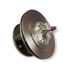 Turbocharger Upgrade Cartridge