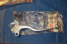 Yamaha YZ250 TY250 TT500 XS400 RT100 AG20 Front brake lever Genuine 23X-83922-00