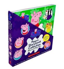 Peppa s Storybook Collection