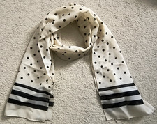 Italian Classic Design Scarf