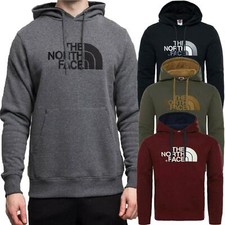 The North Face Mens Hoodie