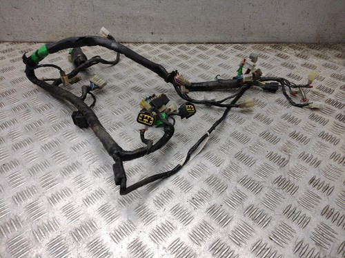 1995 yamaha fzr fzr600r wiring - yamaha,