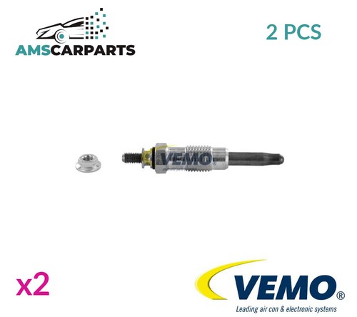 Engine glow plugs v99 - engine, v99-14-0001