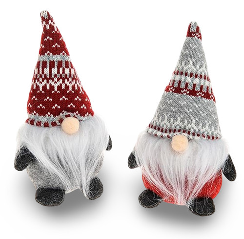 Gonk gnome nordic plush - gonk,