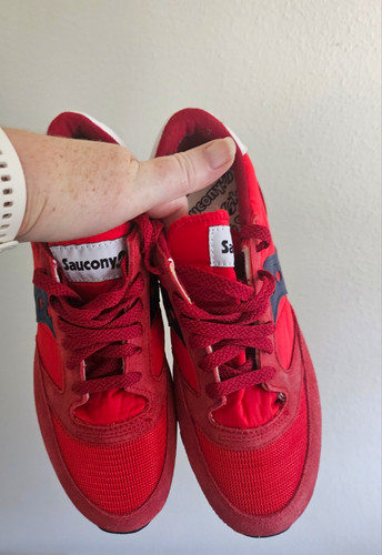 Saucony jazz original - jazz,
