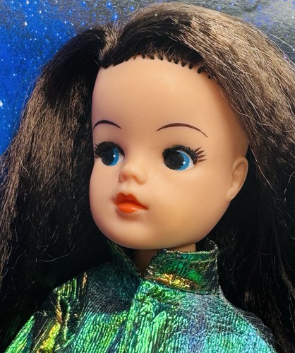 Special vintage sindy doll - special,