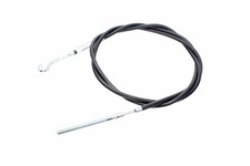 Jawa velorex 560 - black, brake