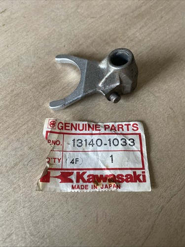 Genuine kawasaki kdx250 kx250 - kdx250,