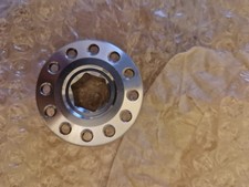 Aprilia Top Yoke Nut