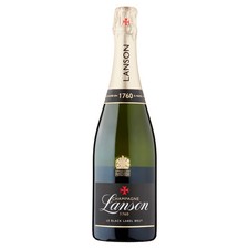 Lanson Black Label Brut NV