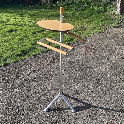 Valet made paolo - made, bistachi