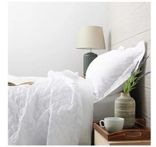 Bundle of cozee home white