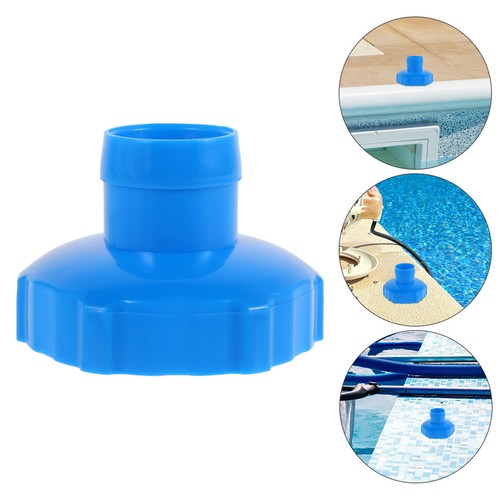 Surface skimmer hose adapter - surface,