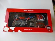 Minichamps 1 12 DUCATI 998RS