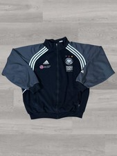 Germany 2000/02 Player Issue