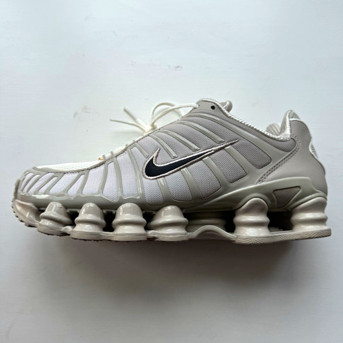 Nike shox men trainers - nike,