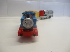 tomy trackmaster thomas the