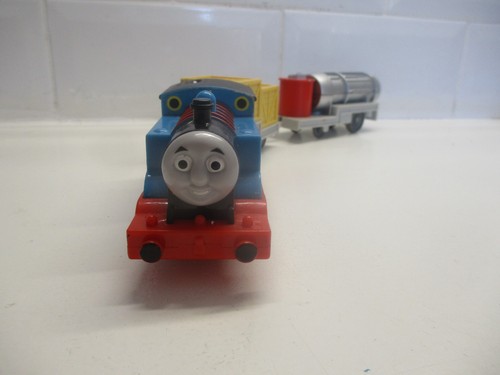 Tomy trackmaster thomas the - trackmaster,