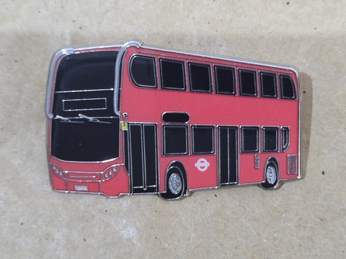 London transport enviro 400 - transport,
