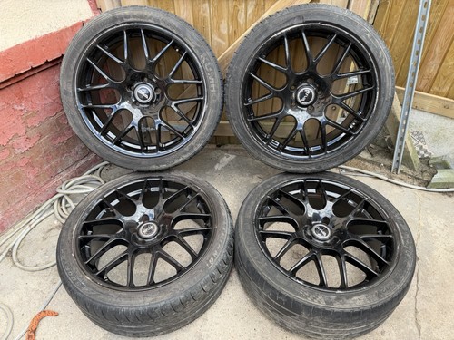 Riva transporter alloy - transporter, t5