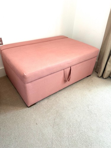 Sofa com henry - bed, in