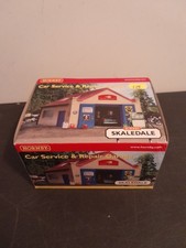 HORNBY 00 GAUGE SKALEDALE -