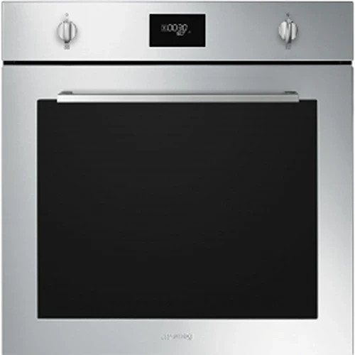 Smeg sfp6401tvx1 60cm single - 60cm,