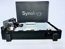 Synology NAS DS118 quad core