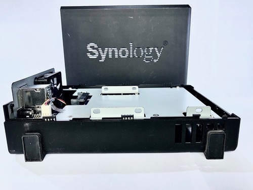 Synology nas ds118 - quad, core