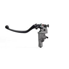 Radial clutch pump BREMBO