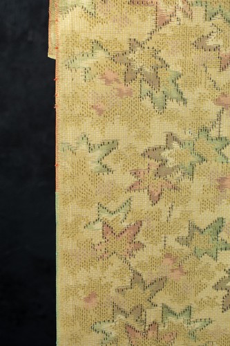 Vintage japanese oshima - japanese,
