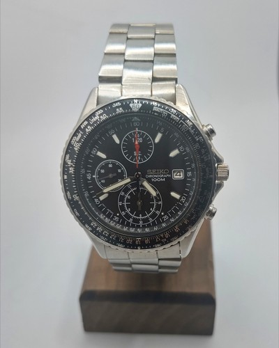 Vintage seiko flightmaster - vintage,