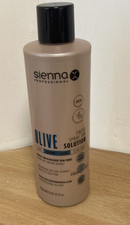 Sienna X - Pro Solution 250ml