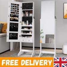 Elegant White Full-Length